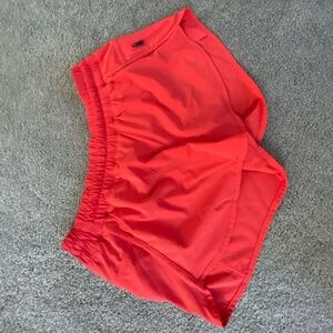 lululemon Tracker short
